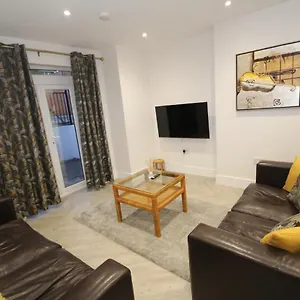 Eversley's Mews , London United Kingdom