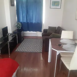 Beautiful Cosy 1bedroom In , London United Kingdom